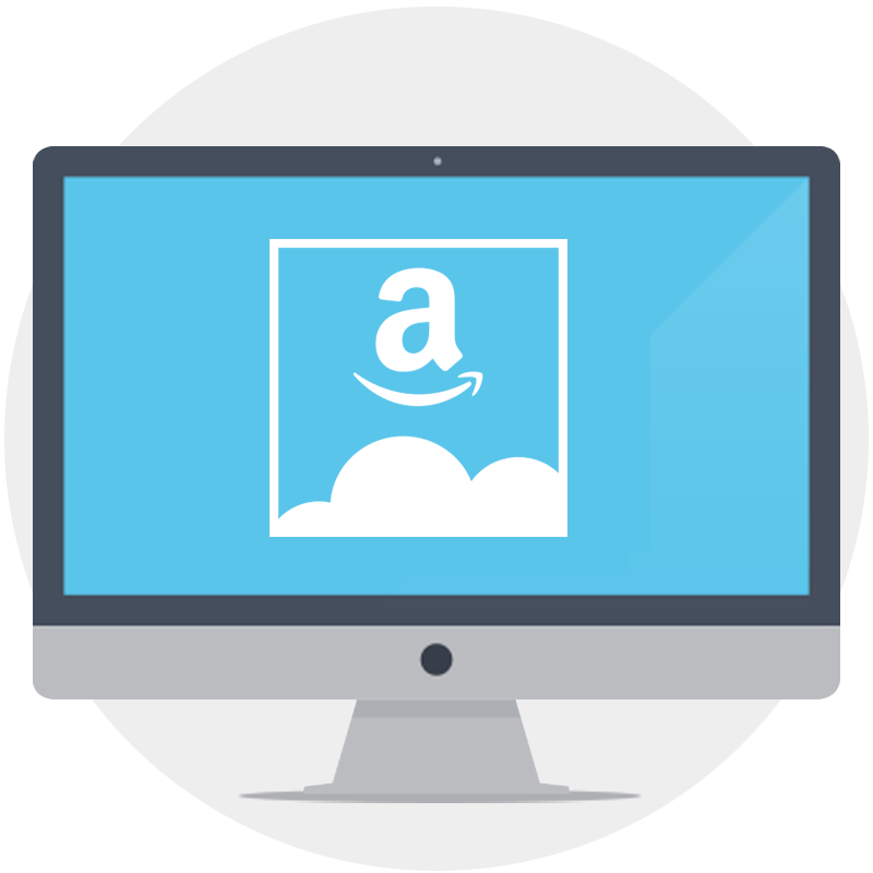 amazon-cloud